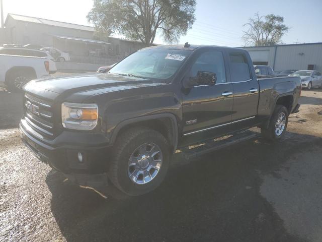 gmc sierra k15 2014 1gtv2vec1ez331463