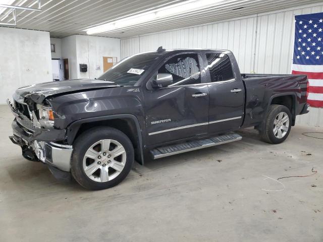 gmc sierra k15 2015 1gtv2vec2fz349133