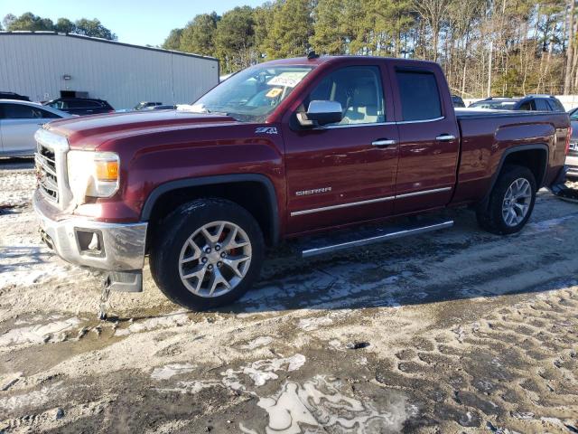 gmc sierra k15 2014 1gtv2vec4ez301776