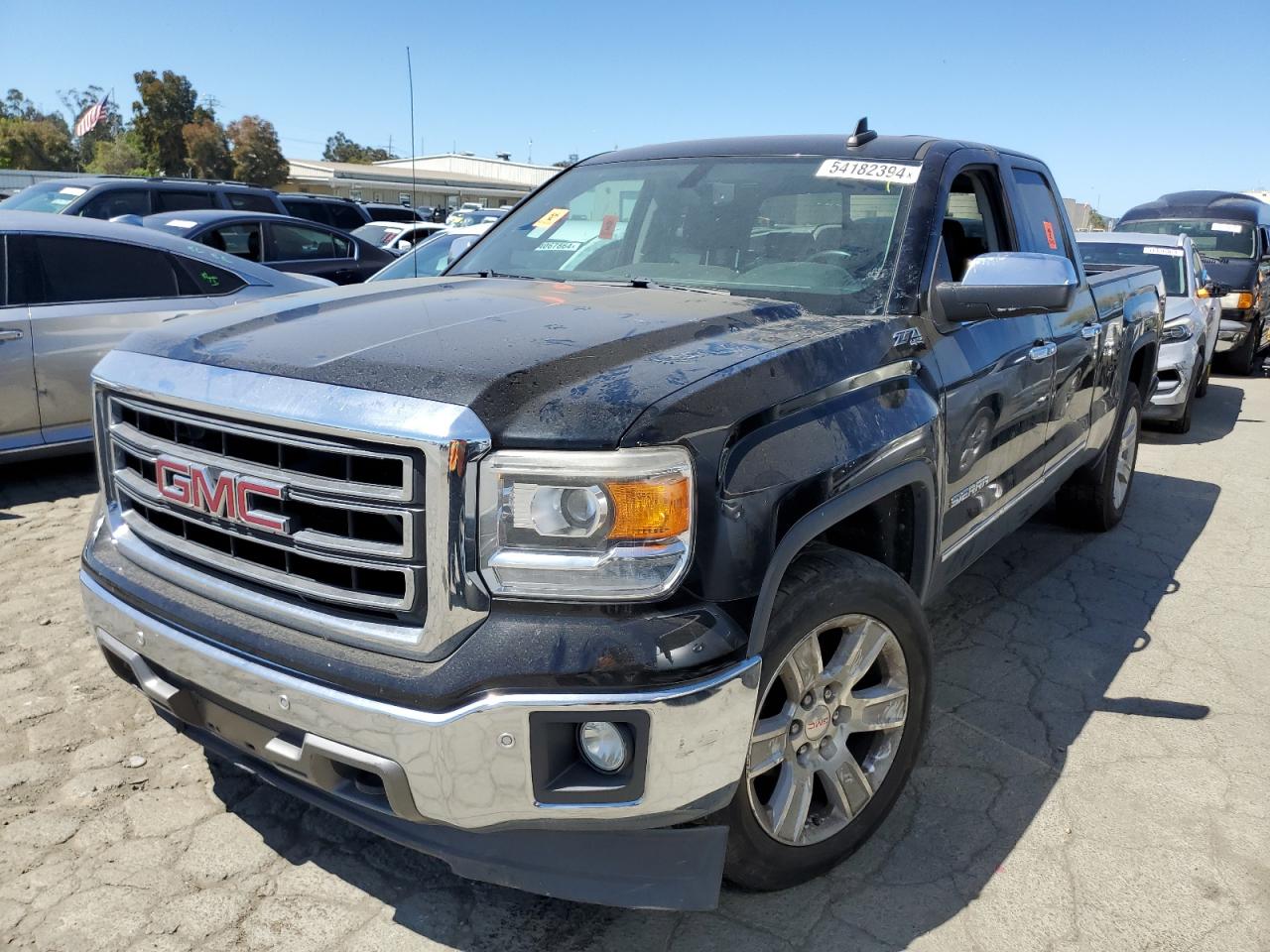 gmc sierra 2015 1gtv2vec6fz252145