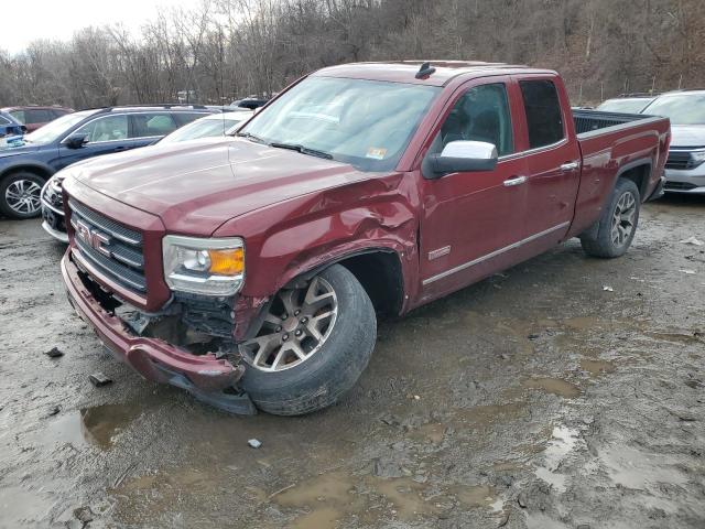 gmc sierra k15 2015 1gtv2vec6fz353704