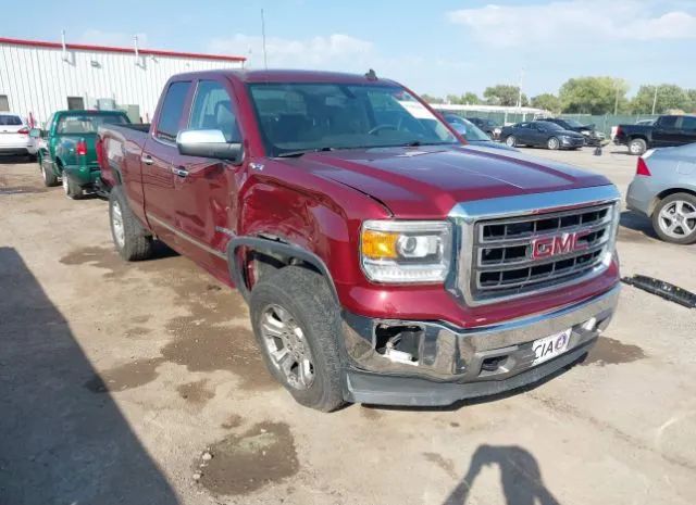 gmc sierra 1500 2014 1gtv2vec9ez312613