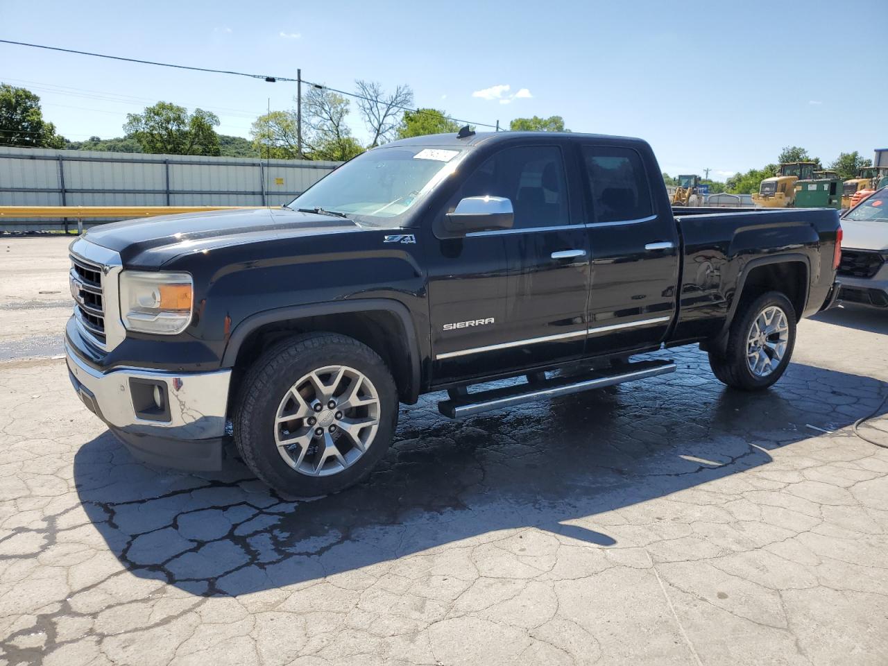 gmc sierra 2014 1gtv2vecxez373338