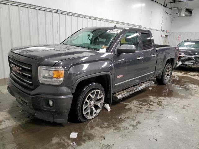 gmc sierra k15 2014 1gtv2vej5ez221398