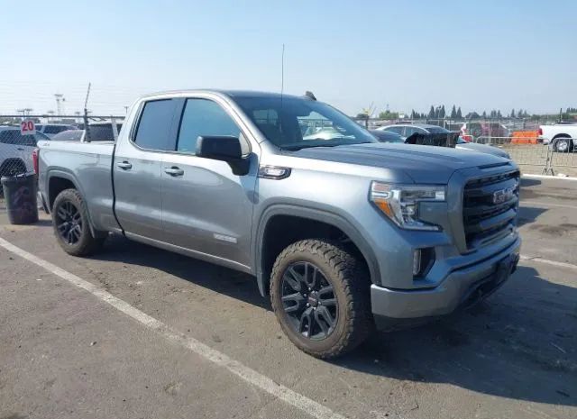 gmc sierra 1500 2021 1gtv9cet1mz127406