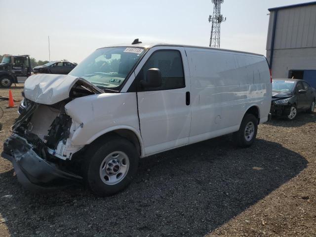 gmc savana g25 2022 1gtw7af73n1145714