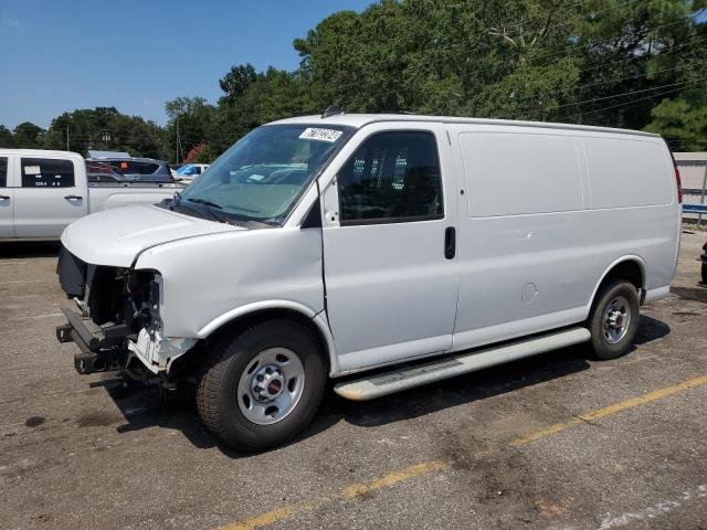 gmc savana g25 2022 1gtw7af75n1218999