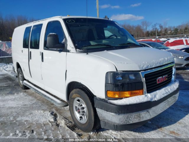 gmc savana cargo 2021 1gtw7af76m1233218