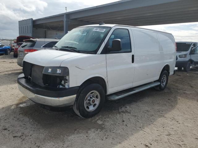 gmc savana g25 2022 1gtw7af76n1264390