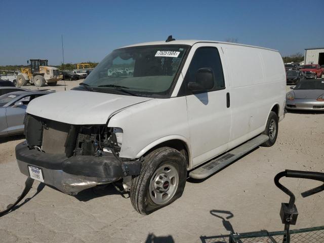 gmc savana g25 2021 1gtw7af78m1309120