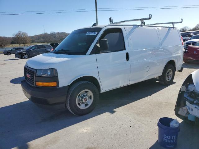 gmc savana g25 2022 1gtw7af7xn1175695