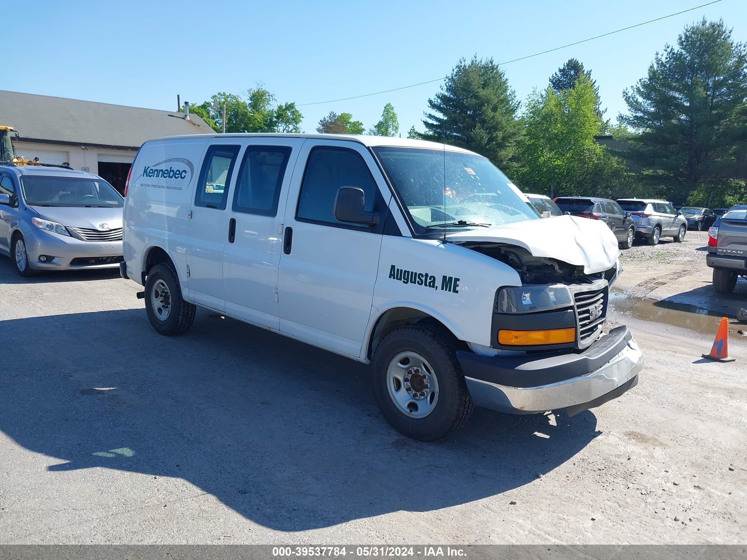 gmc savana 2016 1gtw7aff0g1902269