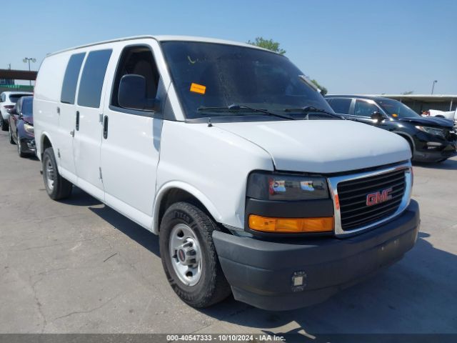 gmc savana 2017 1gtw7aff0h1913760