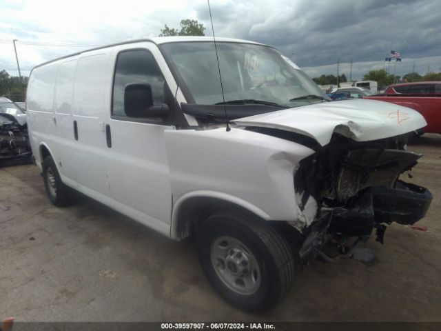 gmc savana 2016 1gtw7aff1g1319595