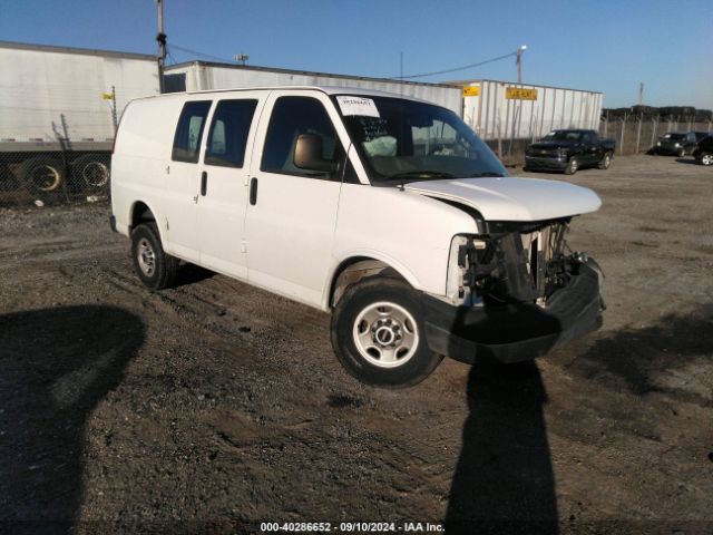 gmc savana 2016 1gtw7aff1g1902457