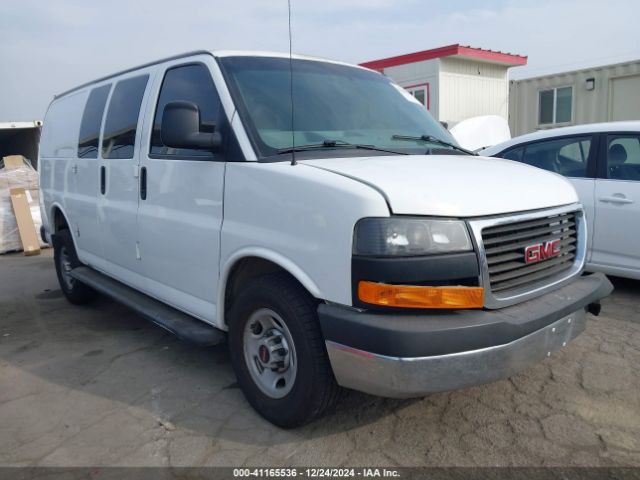 gmc savana 2017 1gtw7aff2h1906194