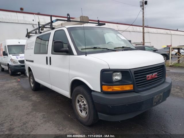 gmc savana 2017 1gtw7aff3h1168244