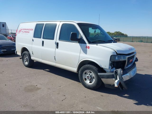 gmc savana 2017 1gtw7aff3h1906737