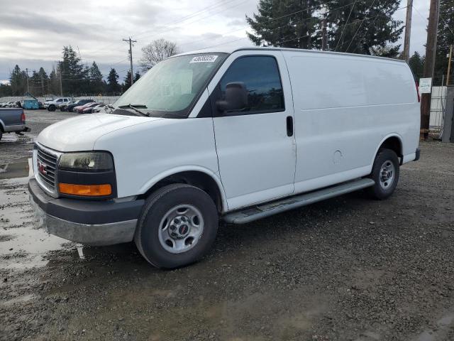 gmc savana g25 2017 1gtw7aff4h1910702