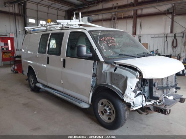 gmc savana 2016 1gtw7aff5g1170317