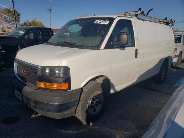 gmc savana g25 2017 1gtw7aff5h1912474