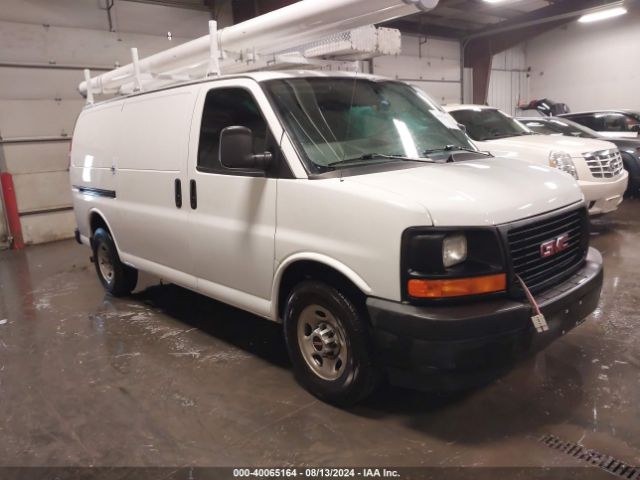 gmc savana 2017 1gtw7aff7h1264815