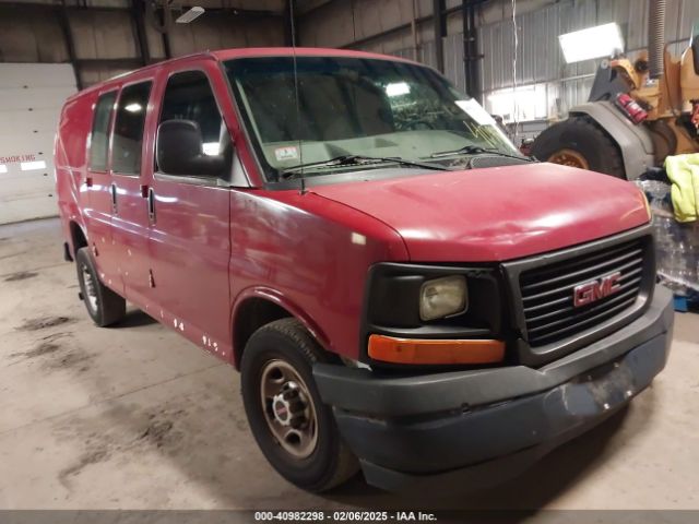 gmc savana 2017 1gtw7aff8h1112249