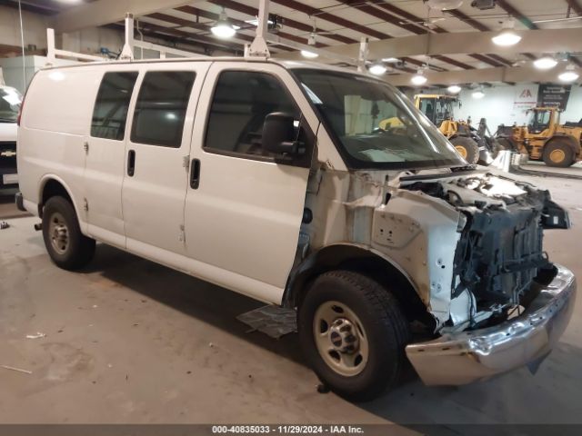 gmc savana 2016 1gtw7aff9g1904828