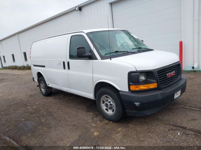 gmc savana 2017 1gtw7aff9h1180382