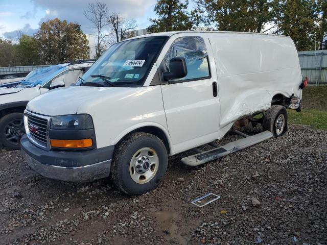 gmc savana g25 2016 1gtw7affxg1907284