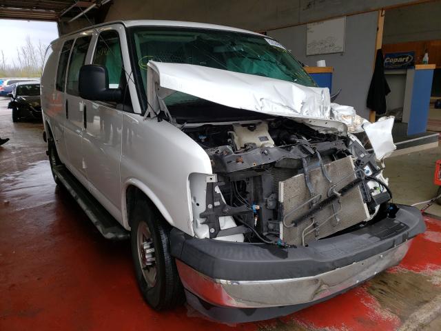 gmc savana g25 2017 1gtw7affxh1912387