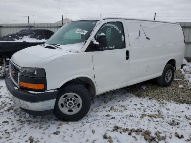 gmc savana g25 2017 1gtw7affxh1914544