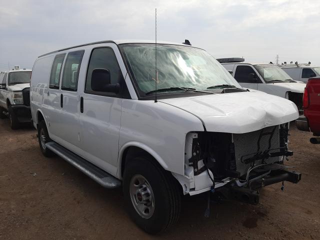 gmc savana g25 2020 1gtw7afg0l1221029