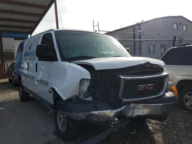 gmc savana g25 2018 1gtw7afg1j1910719