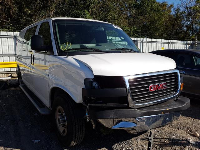 gmc savana g25 2019 1gtw7afg1k1362187