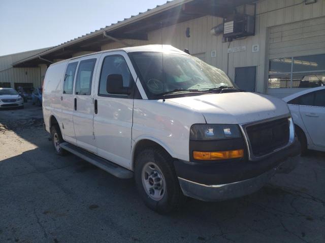 gmc savana g25 2019 1gtw7afg1k1372413