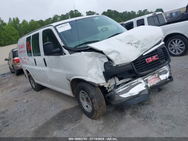 gmc savana 2020 1gtw7afg1l1207205