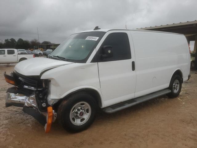 gmc savana g25 2019 1gtw7afg2k1293185