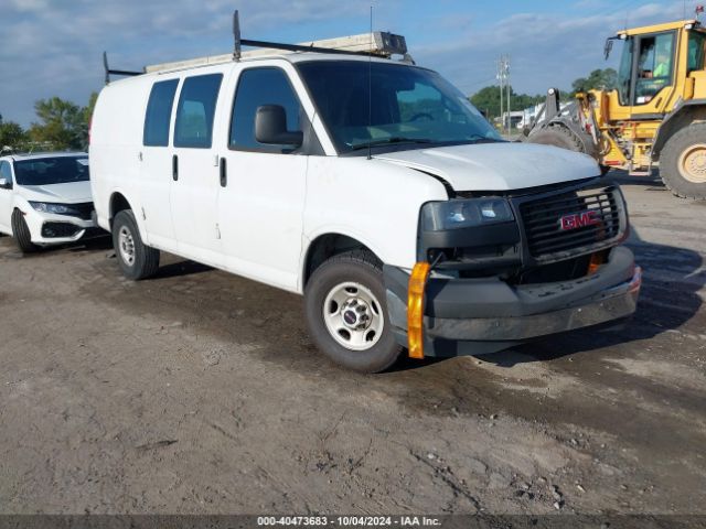 gmc savana 2020 1gtw7afg3l1244482