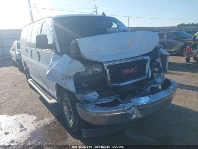 gmc savana 2020 1gtw7afg3l1255840