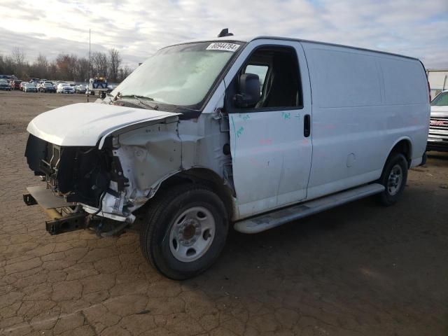 gmc savana g25 2019 1gtw7afg4k1335887