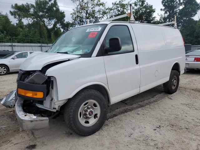 gmc savana g25 2019 1gtw7afg4k1372132