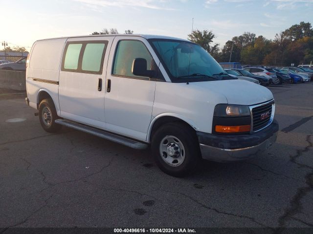 gmc savana 2018 1gtw7afg5j1911999