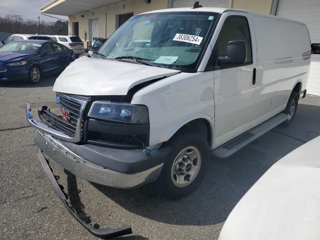 gmc savana 2020 1gtw7afg5l1181224