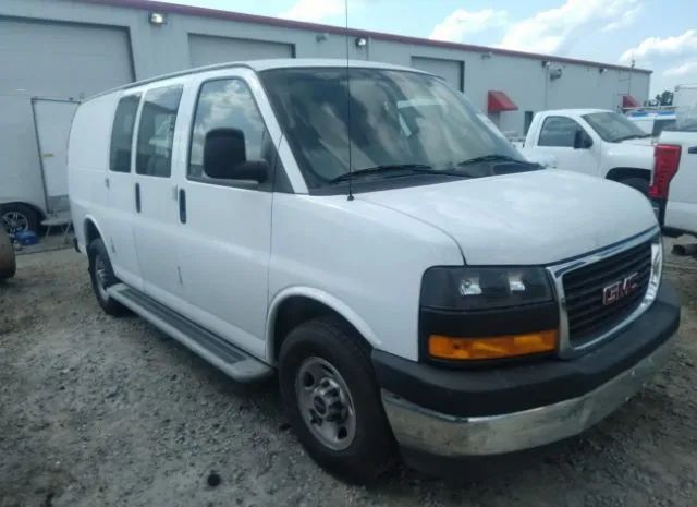 gmc savana 2500 2019 1gtw7afg6k1211510