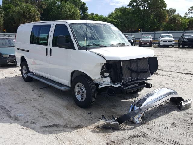 gmc savana g25 2019 1gtw7afg6k1260819