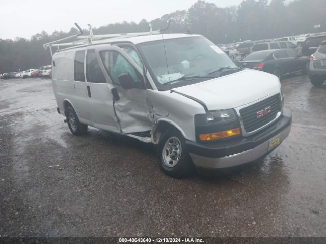 gmc savana 2020 1gtw7afg6l1174198