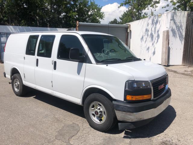 gmc savana g25 2018 1gtw7afg7j1330407