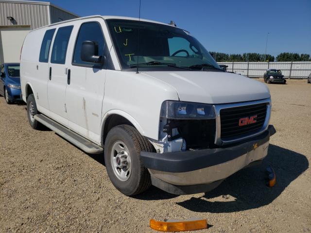 gmc savana g25 2020 1gtw7afg7l1168510