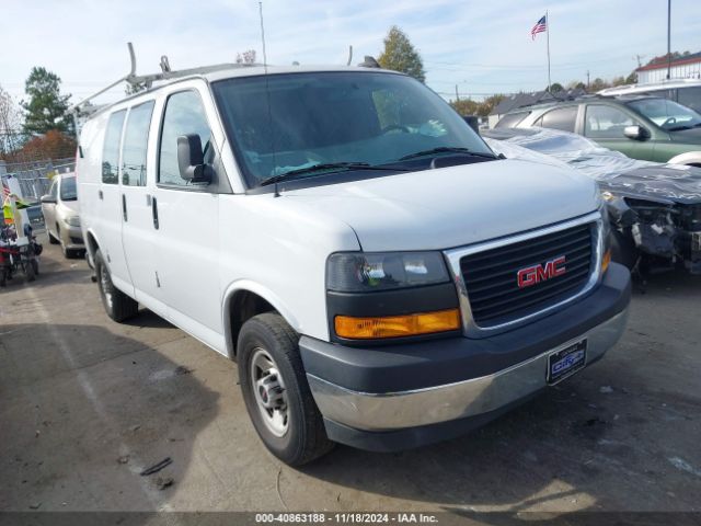 gmc savana 2020 1gtw7afg7l1265254